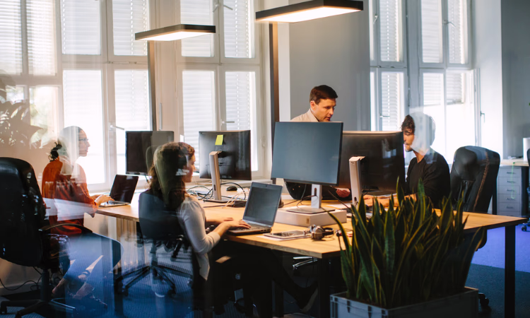 Впервые в КР пройдет международная церемония награждения IT-компаний