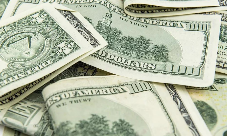 НБ КР провел самую крупную интервенцию в этом году