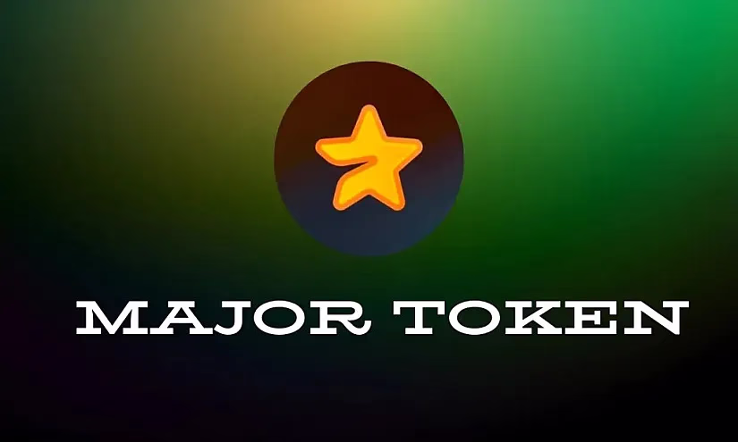 Листинг токена Major пройдет на шести криптобиржах