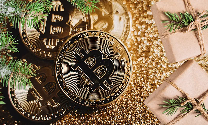 Почему криптовалюты могут быть лучшей инвестицией нового года?