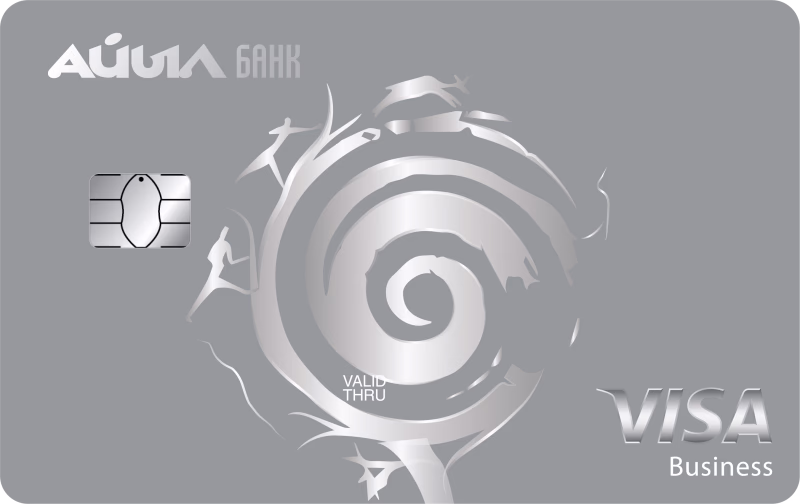 Visa Business