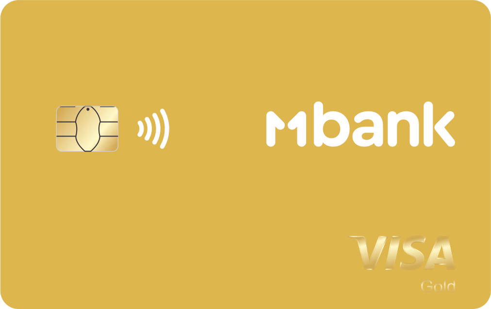 Visa Gold