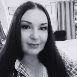 Марина 