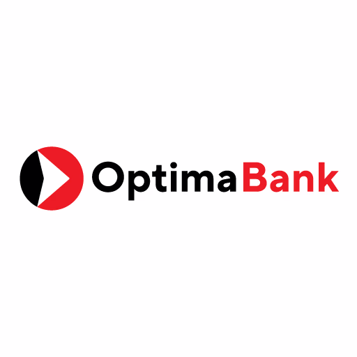 Внутрибанковские переводы без открытия счета от Optima Bank