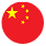 Флаг CNY