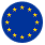 Флаг EUR