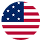 Флаг Доллар США