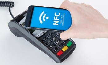 KICB запустил бесконтактную оплату через электронный кошелек ЭЛСОМ