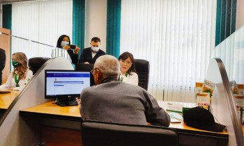 Не собирайте справки: Цифровизация в «Халык Банке Кыргызстан»!