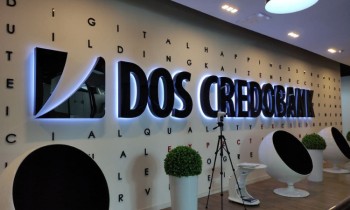 Председатель правления Dos-Credobank покинул свой пост