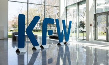 Три банка выдавали в 2020 году ипотеку по программе ГИК и KfW