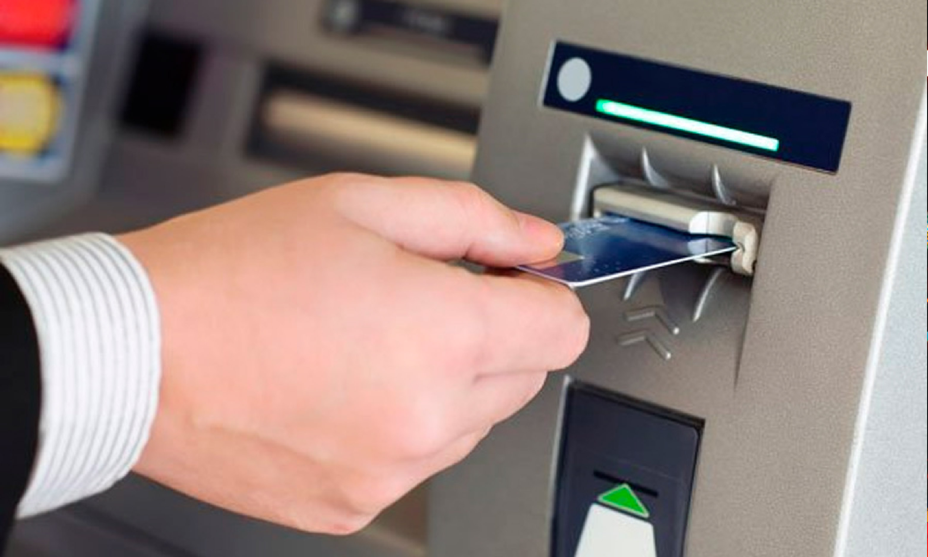 НБ КР: увеличилось количество банкоматов и POS-терминалов во втором квартале 2020 года