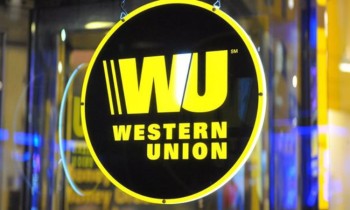 Western Union заявил о приостановке операций в России и Беларуси