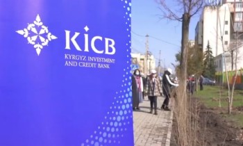 KICB: В рамках проекта Green Foundation посажено более 14 000 саженцев