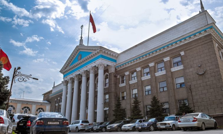 Бишкекчане могут воспользоваться стимулирующими грантами