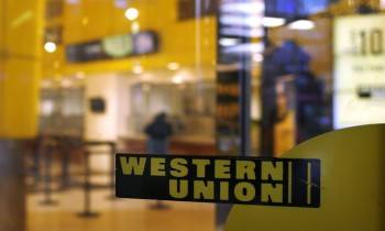 Возобновлена работа MoneyGram и Western Union