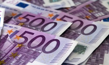 В КР участились случаи выявления фальшивых евробанкнот