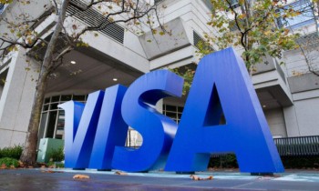 Убытки от ухода с российского рынка Visa оценила в 60 млн долларов