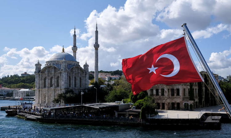 В Турции ожидают значительного снижения инфляции