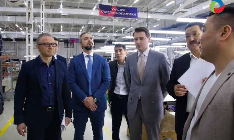 РКФР предоставил комбанкам кредиты для МСБ на 207 млн долларов