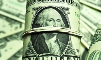 В Нацбанке сообщили о дефиците наличных долларов