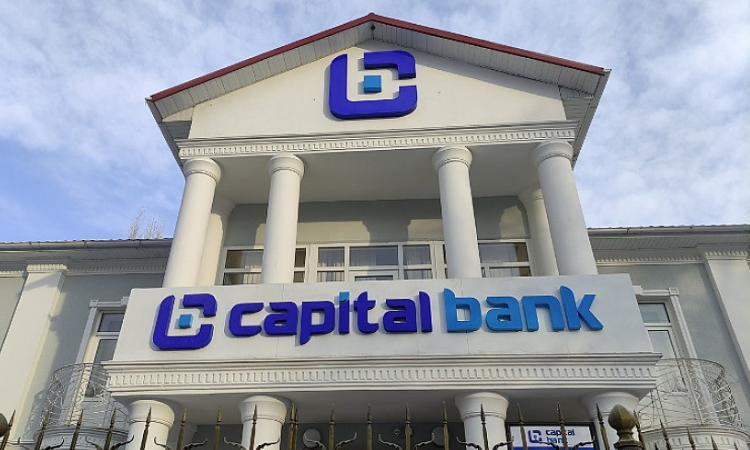 С 1 сентября Capital Bank возобновит начисление пени и штрафов