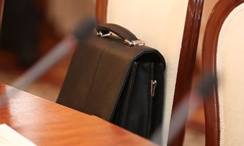 Нацбанк одобрил кандидатуры в двух банках Кыргызстана