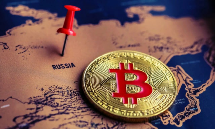 В России разрабатывают механизм международных расчетов в криптовалюте