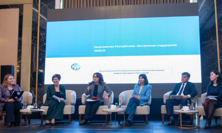 ГФ принял участие в выставке женского предпринимательства Expo-2022