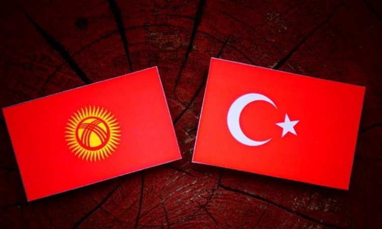 Работа граждан Кыргызстана в Турции дает в будущем право на пенсию