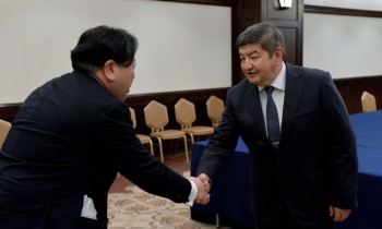 «Кыргызкоммерцбанк» станет одним из самых крупных фининститутов КР