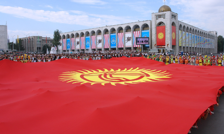 МВФ: Экономика Кыргызстана продемонстрировала устойчивость