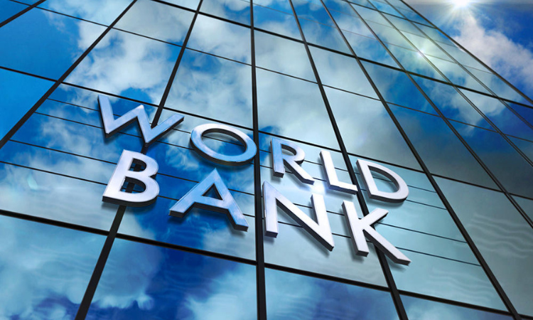Всемирный банк: Долговой кризис развивающихся стран углубляется