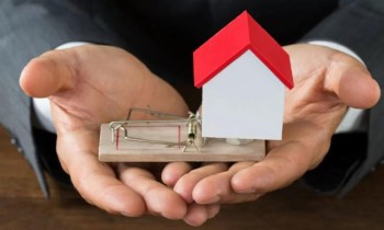О мошенничестве на рынке жилья КР: В 2022 году - 1 515 обманутых вкладчиков