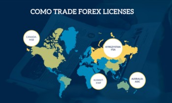 Como Trade: Достойный  выбор для тех, кто хочет торговать иностранной валютой