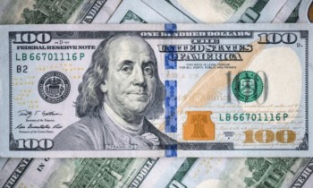 Нацбанк провел пятую интервенцию года на сумму 35 млн долларов
