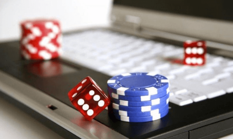 Рассматривается возможность принятия платежей в онлайн-казино в инвалюте