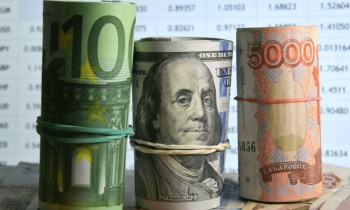 За два месяца приток денежных переводов в КР составил 298 млн USD