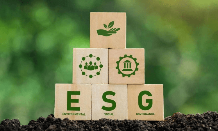 КФБ опубликовала первый ESG-отчет «Халык Банка»