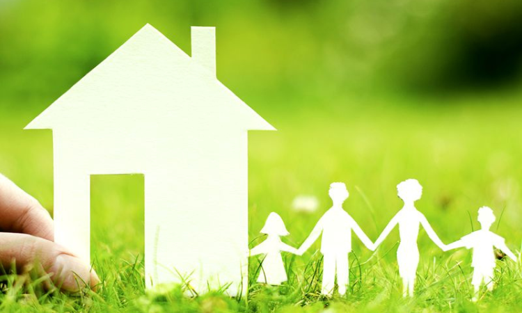 Еще 7 семей в регионах получили ипотечное жилье без первоначального взноса