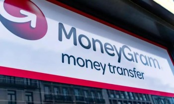 Capital Bank возобновил работу по денежным переводам MoneyGram
