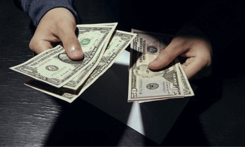 Кыргызстанец оштрафован за обмен валюты без лицензии