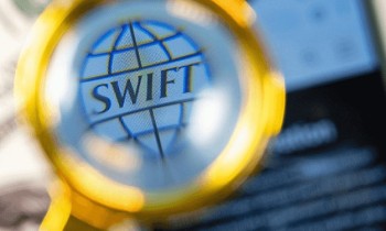 Capital Bank: В течение 8 дней будут недоступны SWIFT-переводы в КНР