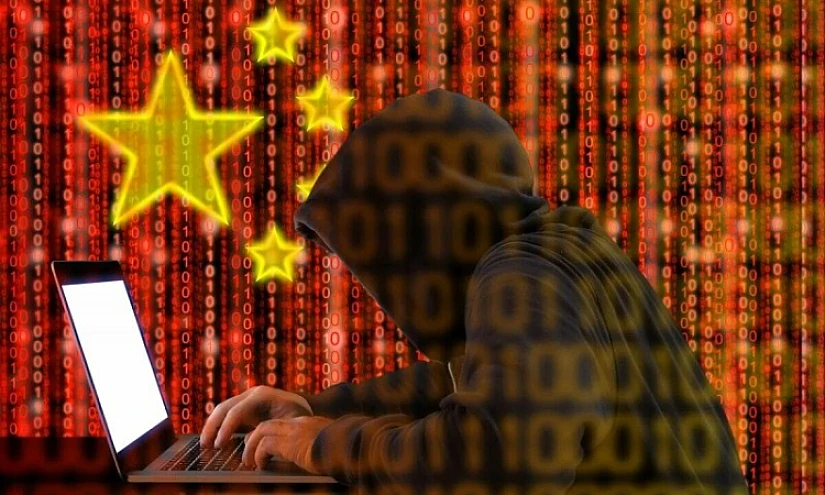 Китайская полиция раскрыла 2 430 дел, связанных с хакерскими атаками