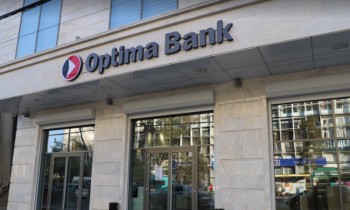 Сбой в работе провайдера привел к трудностям в работе «Оптима Банка»