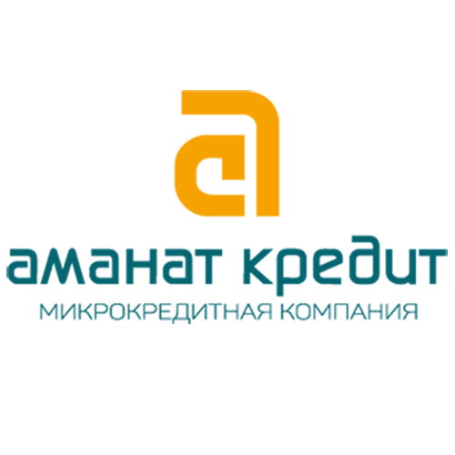 Аманат Кредит